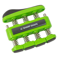 Sharp Shape marokerősítő zöld fitness eszköz