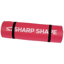 Sharp Shape Mat red tornaszőnyeg