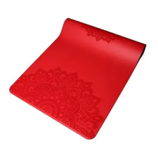 Sharp Shape PU Yoga mat Blossom jóga felszerelés
