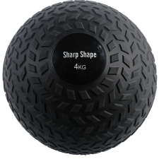 Sharp Shape Slam Ball 4 kg medicinlabda