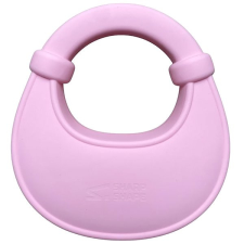 Sharp Shape szilikon jóga kettlebell, 4,5 kg, rózsaszín kettlebell
