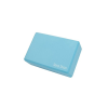 Sharp Shape Yoga block blue