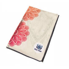 Sharp Shape Yoga Microfibre towel Asana (2491883354102) lakástextília