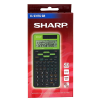 Sharp Sharp EL-531TGGY 273 funkciós tudományos számológép