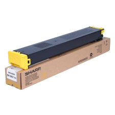 Sharp Sharp MX36 toner yellow ORIGINAL nyomtatópatron & toner