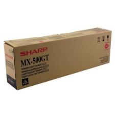 Sharp Sharp MX500GT toner (Eredeti) nyomtatópatron & toner