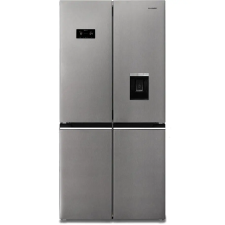 Sharp SJ-NFA35IHDPD-EU hűtőgép, hűtőszekrény