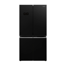 Sharp SJ-NFA35IHXBD-EU hűtőgép, hűtőszekrény