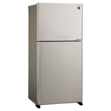 Sharp SJXG690MBE hűtőgép, hűtőszekrény