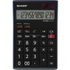 Sharp Számológép, asztali, 14 számjegy, SHARP "EL-145TBL"