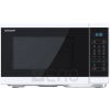 Sharp YC-MG252AE-W