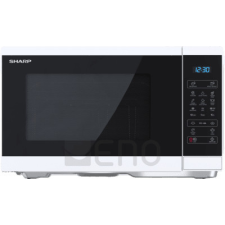 Sharp YC-MG252AE-W mikrohullámú sütő