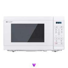 Sharp YC-MS02EC mikrohullámú sütő
