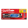 Sharpie 2201181 szövegkiemelő 2 db Golyóshegyű Fekete, Fehér