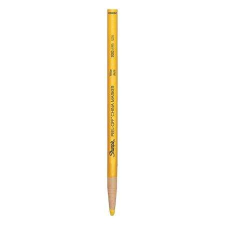 Sharpie Jelölőceruza, 2,0 mm, SHARPIE "Peel-Off China marker", sárga filctoll, marker