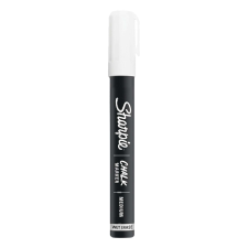 Sharpie Krétafilc, 2,0mm, Sharpie "CHALK", fehér (NSH2157731) filctoll, marker