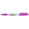 Sharpie Permanent marker, Fine Viola