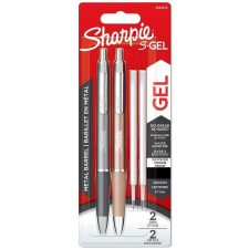 Sharpie S-GEL 0,7mm, 2db toll