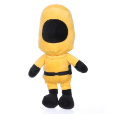 Shaun, a bárány és a farmonkívüli plüss - 35cm plüssfigura