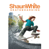  Shaun White Skateboarding (digitális licenc)