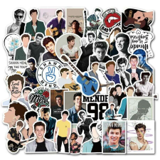 Shawn Mendes matrica csomag matrica