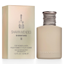 Shawn Mendes Signature II EDP 30 ml parfüm és kölni