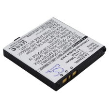 SHBCR1 Akkumulátor 750 mAh mobiltelefon akkumulátor