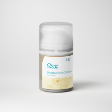  Shea-vaj &amp; Körömvirág kézkrém 50 ml kézápolás