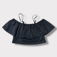 Shein Vállra húzható csini felső