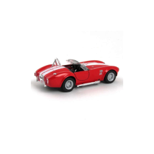  Shelby Cobra 1965 sárga makett