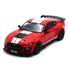  Shelby GT500 SE Widebody 1:64 MiniGT 389 makett