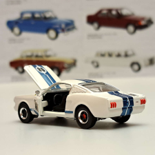 Shelby GT-350R 1965 - 98B Racing 1:64 autópálya és játékautó