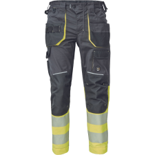  SHELDON HV DW nadrág antracit 50 láthatósági ruházat