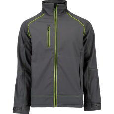  SHELDON softshell dzseki antracit L