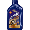Shell Advance 4T Ultra 10W-40 1L