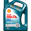 Shell HELIX HX7 PROFESSIONAL AV 5W30 5L