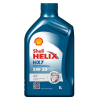 Shell Helix HX7 Professional AV 5W-30 motorolaj 1 L