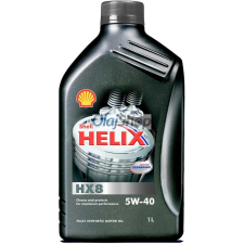 Shell HELIX HX8 5W-40 (1 L) Motorolaj motorolaj