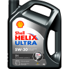 Shell HELIX ULTRA 5W30 4L