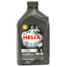 Shell Helix Ultra 5W40 1L motorolaj