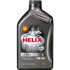 Shell Helix Ultra 5W-40 1L motorolaj