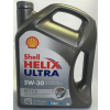Shell HELIX Ultra ECT C3 5W-30 4l