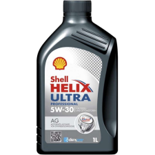 Shell Helix Ultra Prof. AG 5W30/1L motorolaj