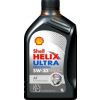 Shell HELIX ULTRA PROFESSIONAL AF 5W30 1L