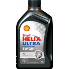 Shell HELIX ULTRA PROFESSIONAL AF 5W30 1L motorolaj