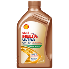 Shell HELIX ULTRA PROFESSIONAL AF-L 0W30 1L motorolaj