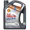Shell HELIX ULTRA PROFESSIONAL AG 5W30 5L