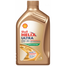 Shell HELIX ULTRA PROFESSIONAL AP-L 0W30 1L motorolaj