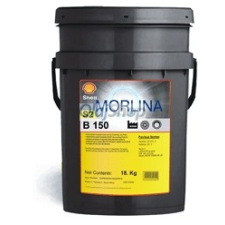 Shell MORLINA S2 B 150 (20 L) Cirkulációs olaj egyéb kenőanyag