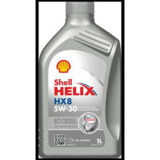 Shell motorolaj SHELL 550046663 autóalkatrész